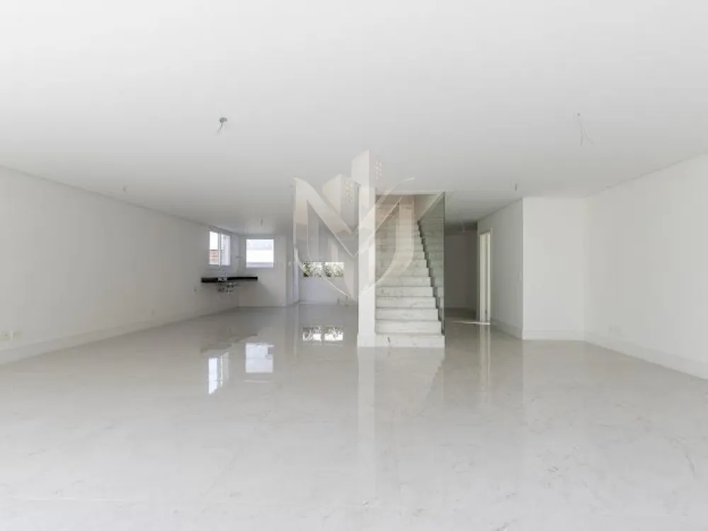 Casa, 5 quartos, 525 m² - Foto 11