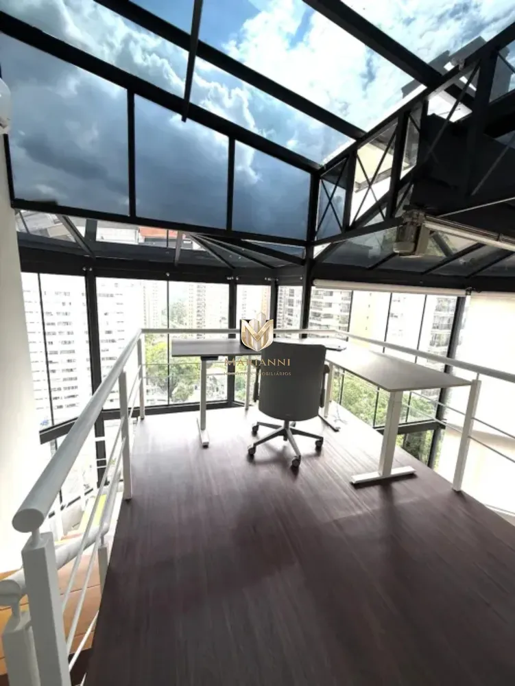 Cobertura, 2 quartos, 108 m² - Foto 10