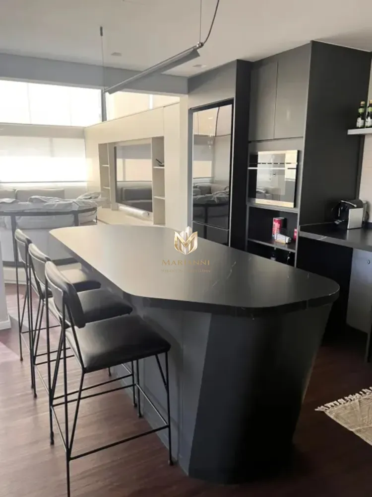 Cobertura, 2 quartos, 108 m² - Foto 8