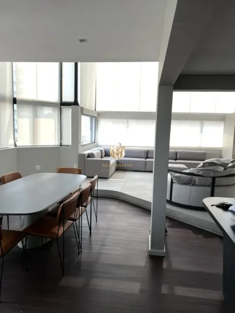 Cobertura, 2 quartos, 108 m² - Foto 1