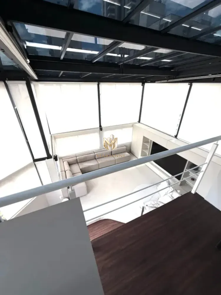 Cobertura, 2 quartos, 108 m² - Foto 4