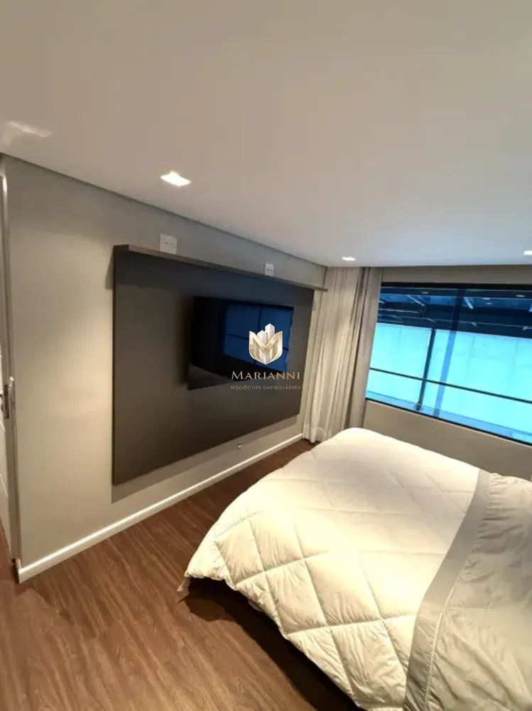 Cobertura, 2 quartos, 108 m² - Foto 12