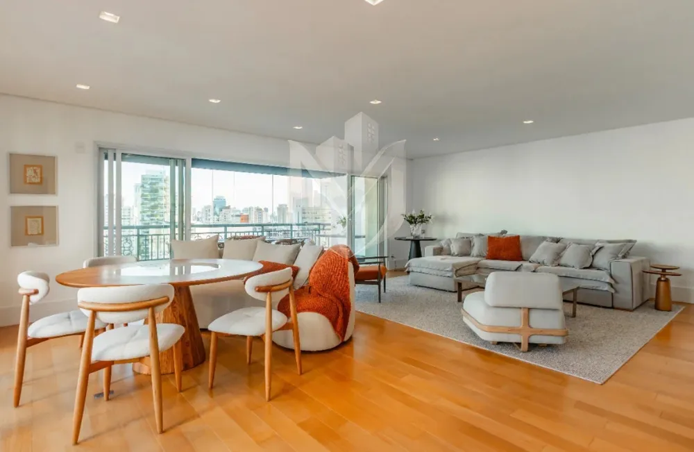 Apartamento, 3 quartos, 275 m² - Foto 13