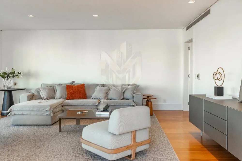 Apartamento, 3 quartos, 275 m² - Foto 15