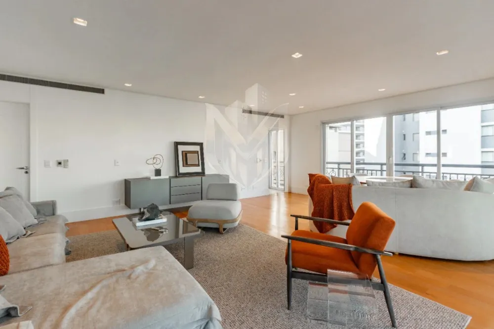 Apartamento, 3 quartos, 275 m² - Foto 14
