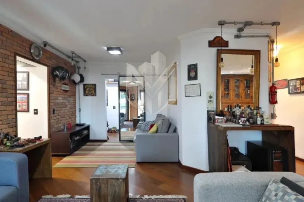 Apartamento, 3 quartos, 140 m² - Foto 7