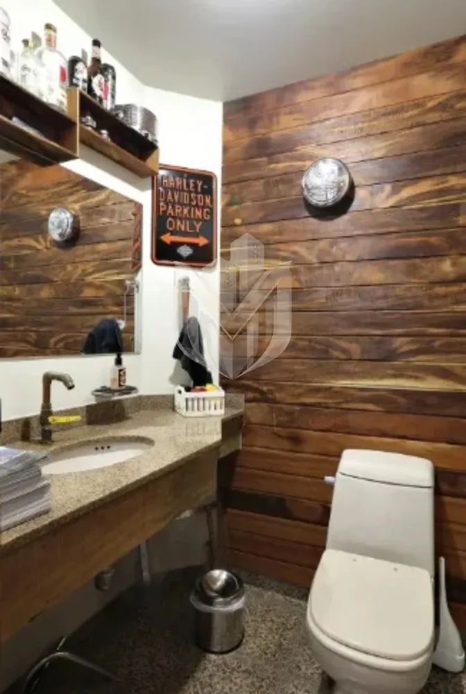 Apartamento, 3 quartos, 140 m² - Foto 9