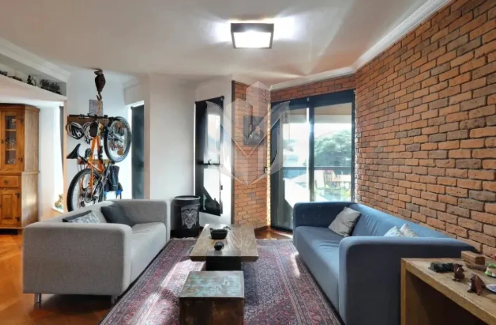 Apartamento, 3 quartos, 140 m² - Foto 4