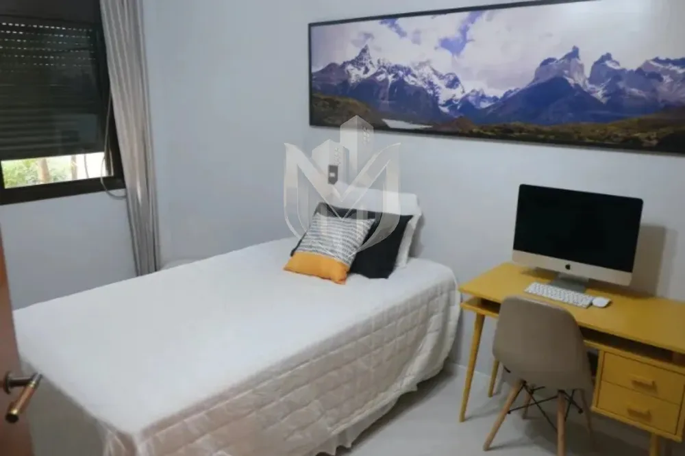 Apartamento, 3 quartos, 140 m² - Foto 14