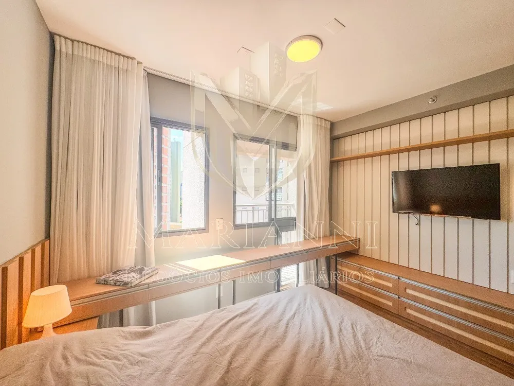Apartamento, 2 quartos, 38 m² - Foto 10