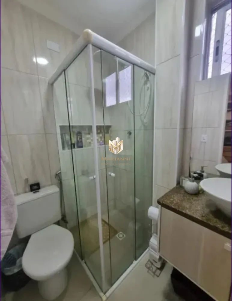 Apartamento, 3 quartos, 140 m² - Foto 8