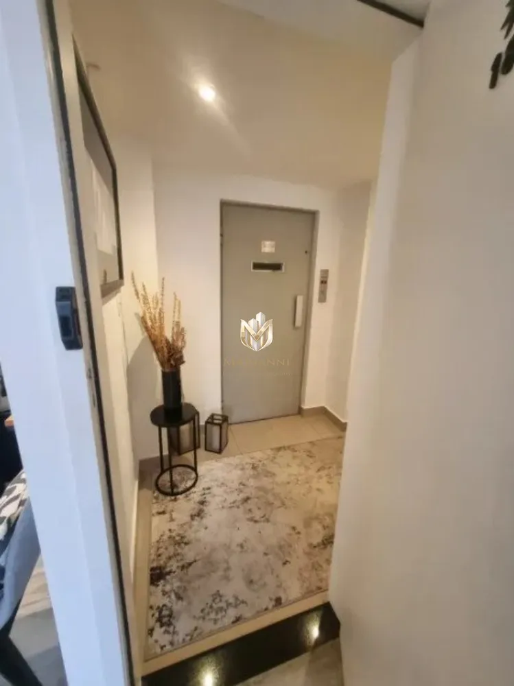 Apartamento, 3 quartos, 140 m² - Foto 2