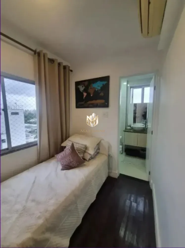 Apartamento, 3 quartos, 140 m² - Foto 5
