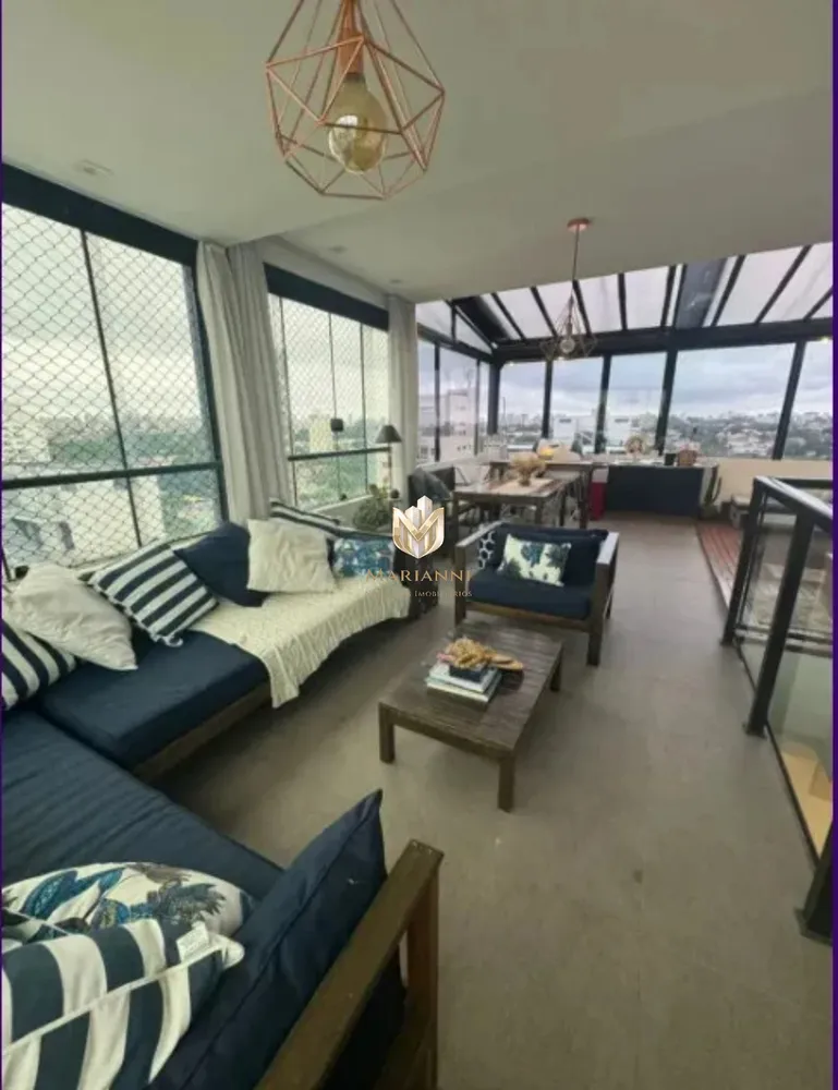 Apartamento, 3 quartos, 140 m² - Foto 7