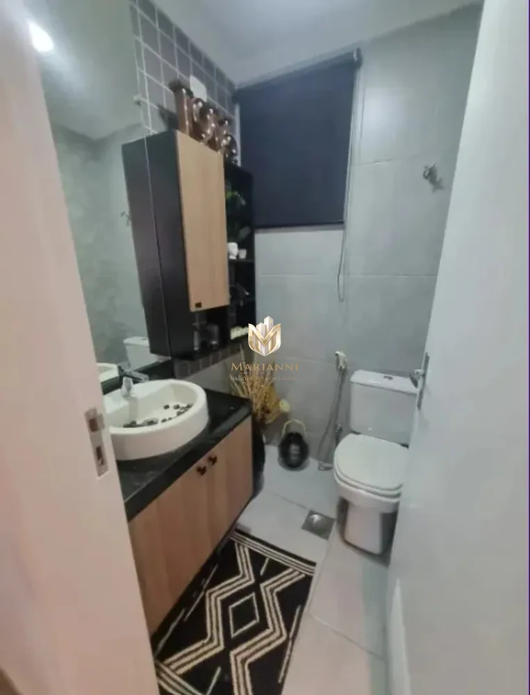 Apartamento, 3 quartos, 140 m² - Foto 6