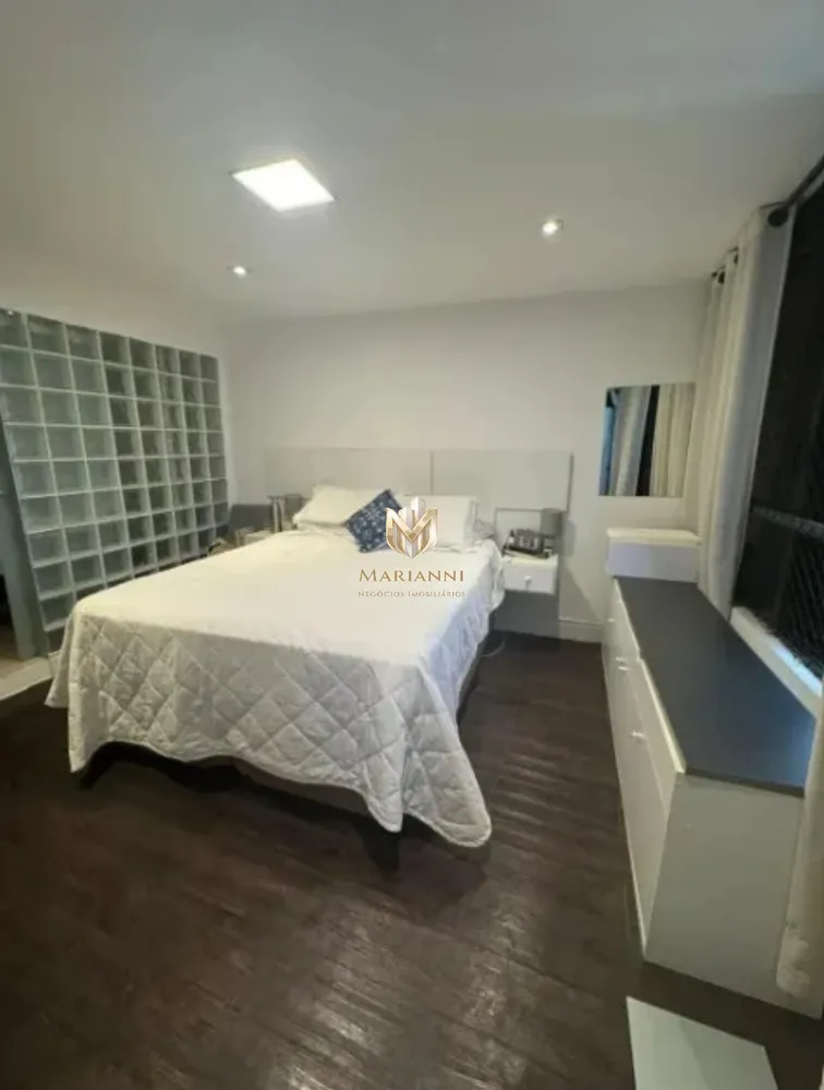 Apartamento, 3 quartos, 140 m² - Foto 12