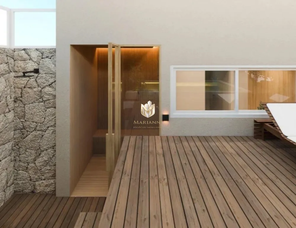 Apartamento, 4 quartos, 198 m² - Foto 6