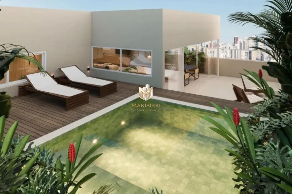 Apartamento, 4 quartos, 198 m² - Foto 9