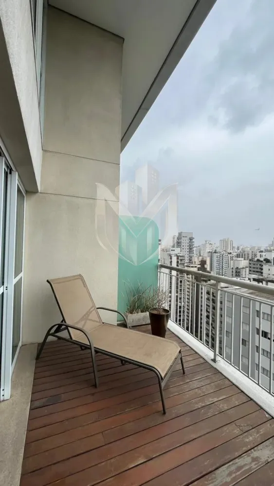 Apartamento, 1 quarto, 103 m² - Foto 5