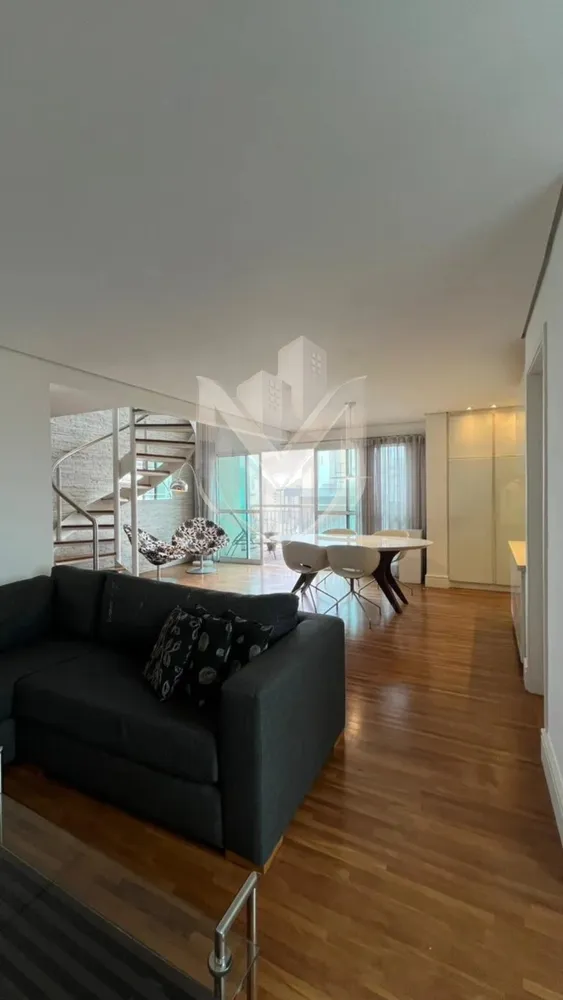 Apartamento, 1 quarto, 103 m² - Foto 11