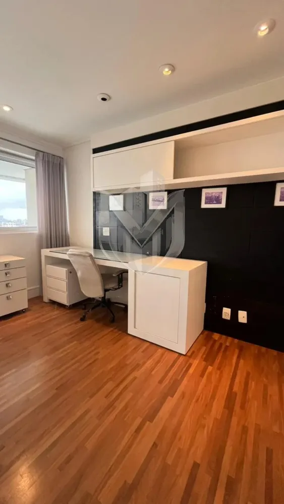 Apartamento, 1 quarto, 103 m² - Foto 5