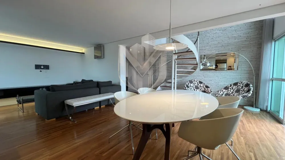 Apartamento, 1 quarto, 103 m² - Foto 1