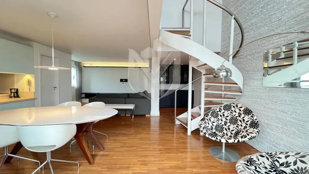 Apartamento, 1 quarto, 103 m² - Foto 13