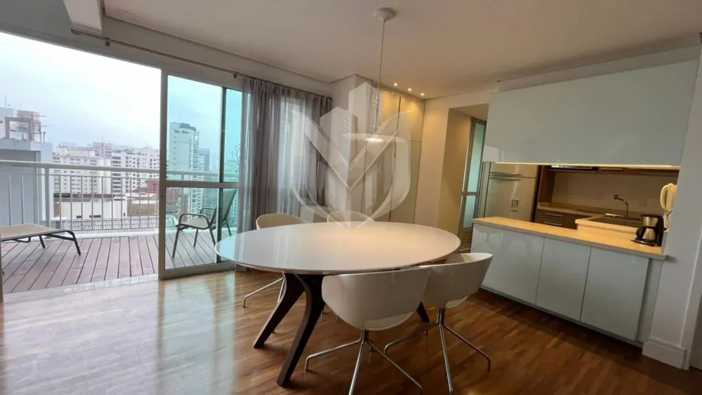 Apartamento, 1 quarto, 103 m² - Foto 9