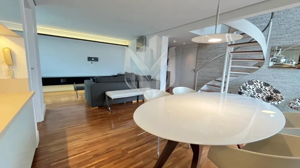 Apartamento, 1 quarto, 103 m² - Foto 8