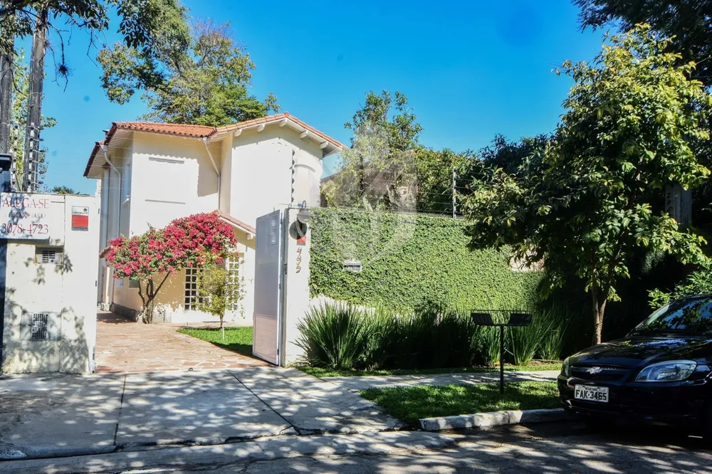 Casa, 2 quartos, 250 m² - Foto 1