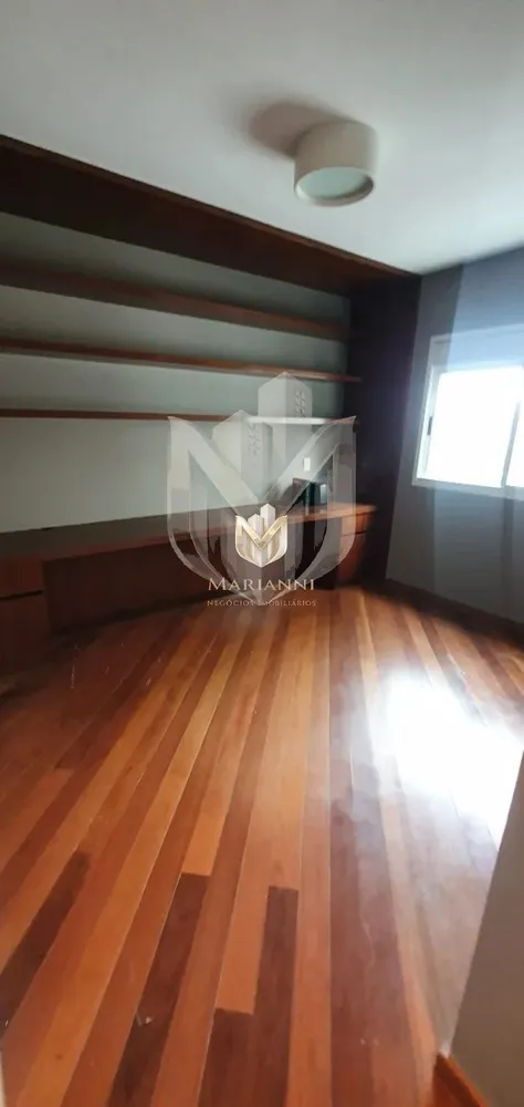 Apartamento, 4 quartos, 213 m² - Foto 5