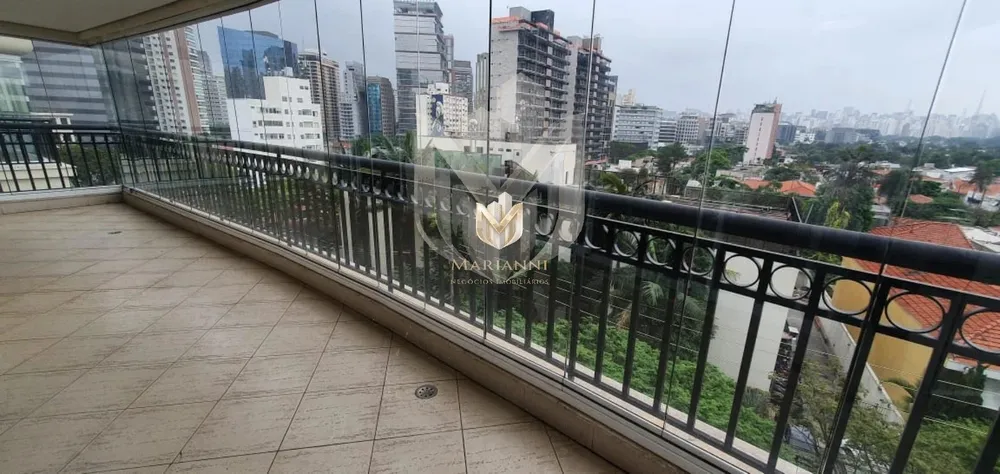 Apartamento, 4 quartos, 213 m² - Foto 2