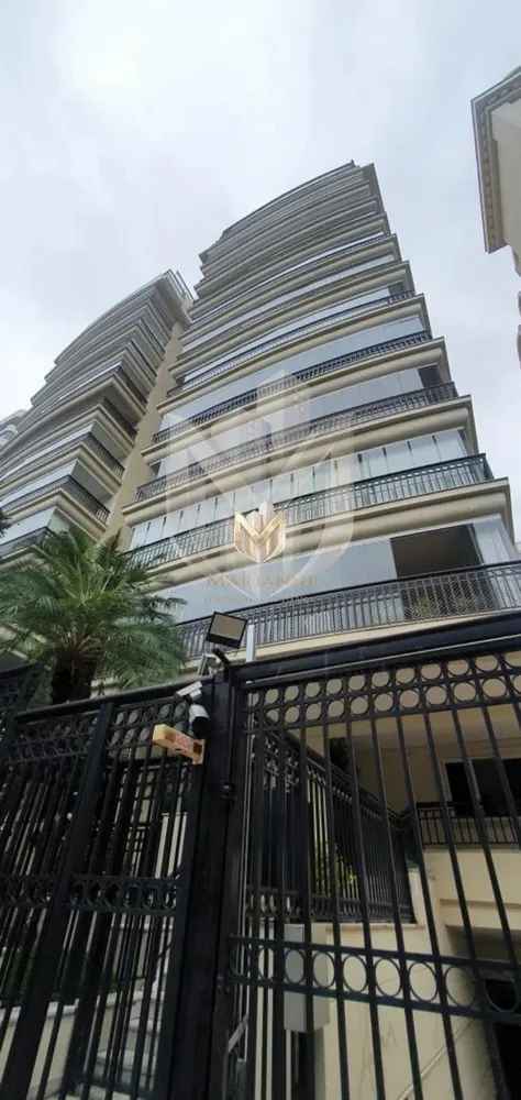Apartamento, 4 quartos, 213 m² - Foto 7
