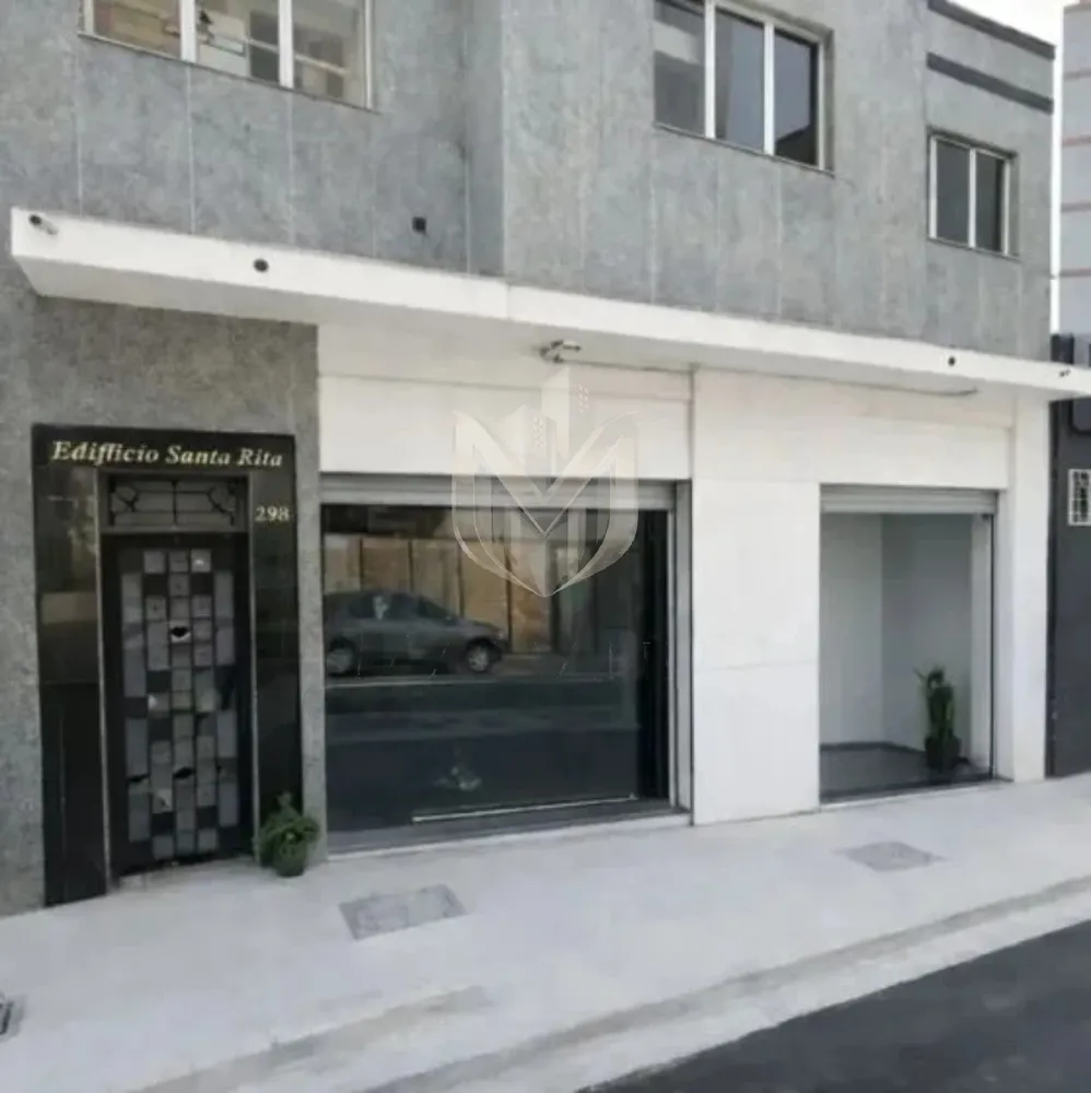 Depósito-Galpão, 460 m² - Foto 1