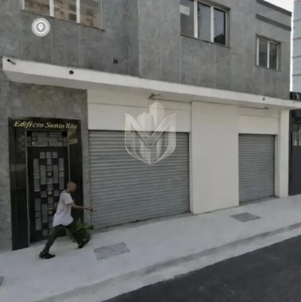 Depósito-Galpão, 460 m² - Foto 3