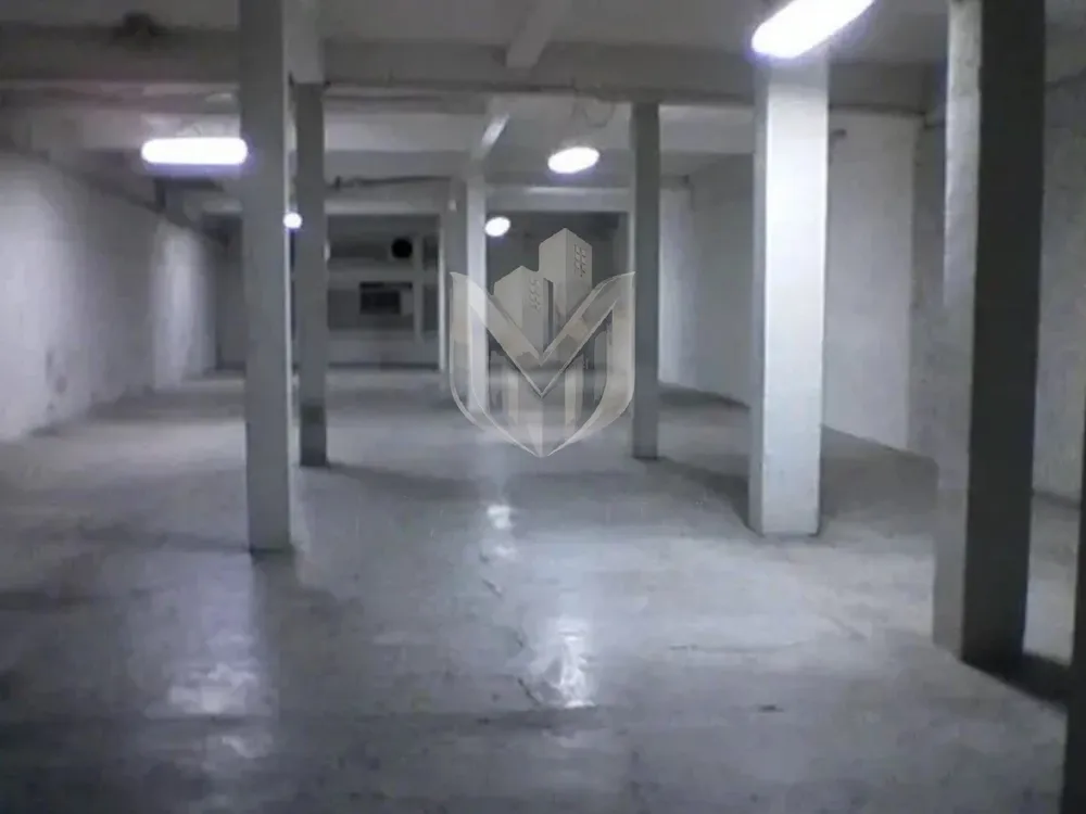Depósito-Galpão, 460 m² - Foto 2