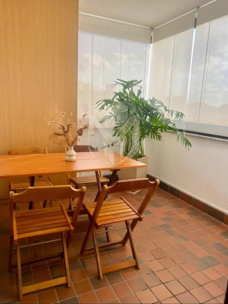 Apartamento, 2 quartos, 54 m² - Foto 9