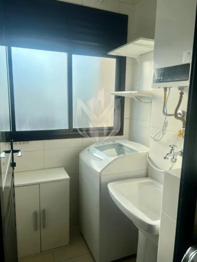 Apartamento, 2 quartos, 54 m² - Foto 2