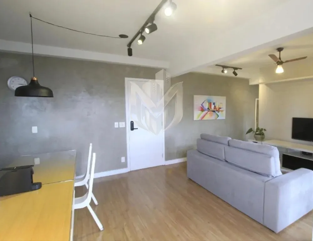 Apartamento, 2 quartos, 54 m² - Foto 6