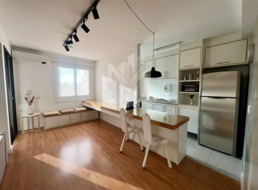 Apartamento, 2 quartos, 54 m² - Foto 5