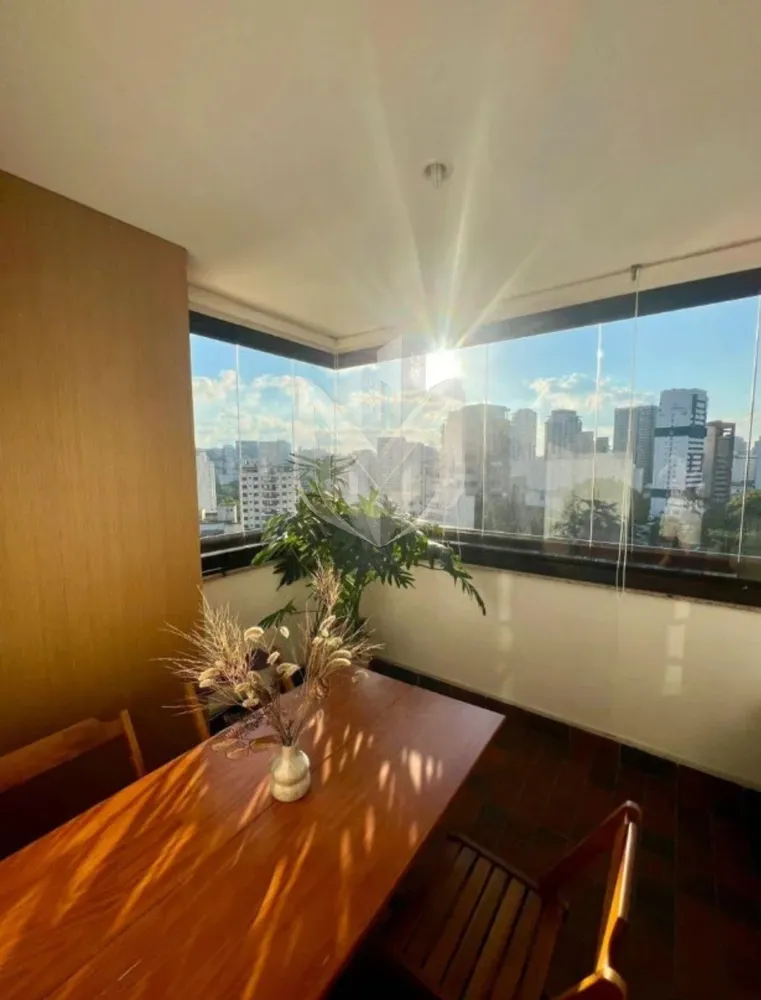 Apartamento, 2 quartos, 54 m² - Foto 12