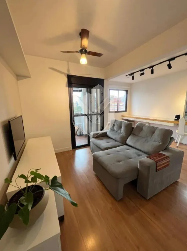 Apartamento, 2 quartos, 54 m² - Foto 14