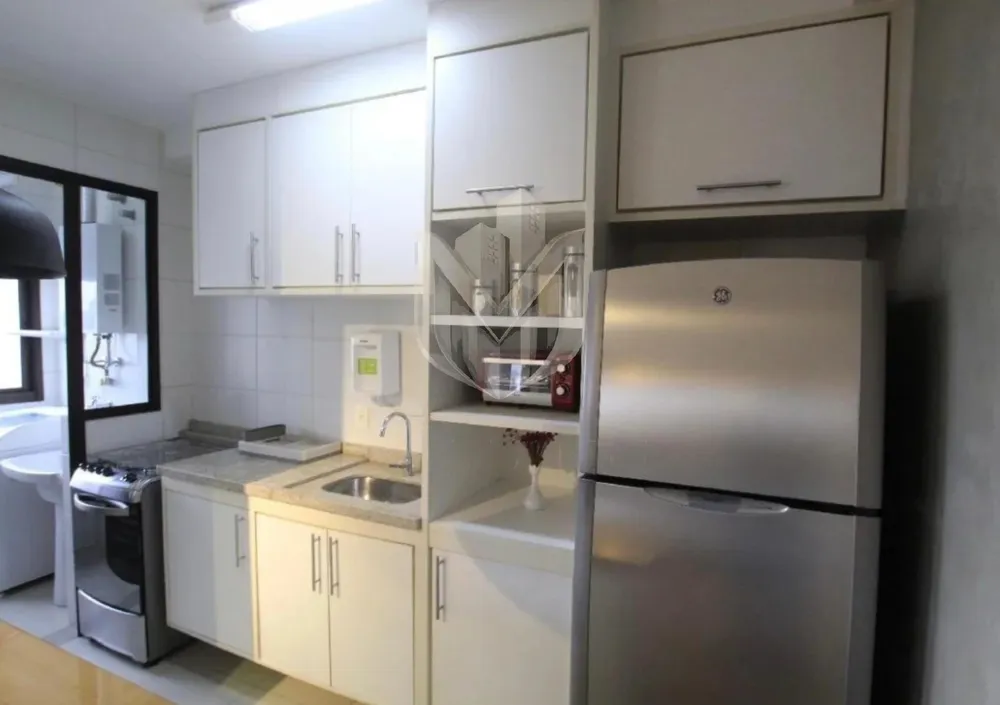 Apartamento, 2 quartos, 54 m² - Foto 3