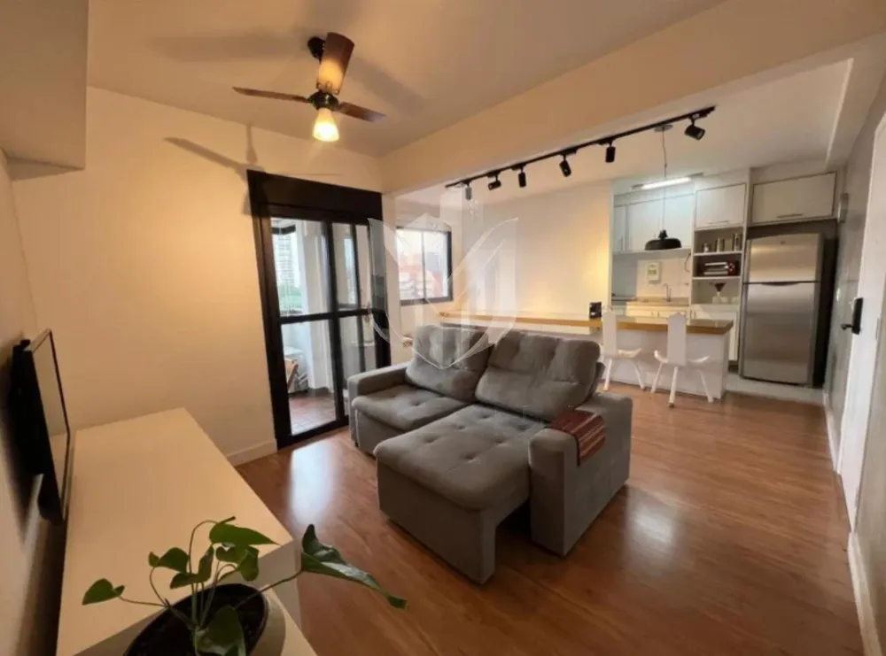 Apartamento, 2 quartos, 54 m² - Foto 8