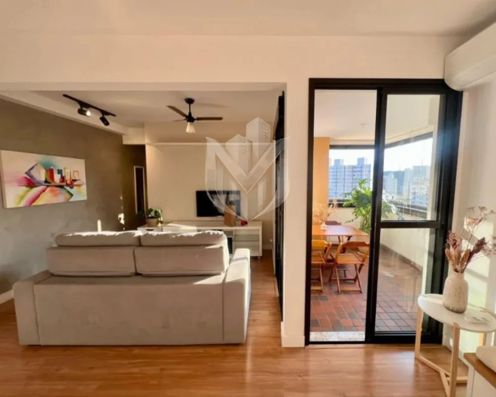Apartamento, 2 quartos, 54 m² - Foto 11