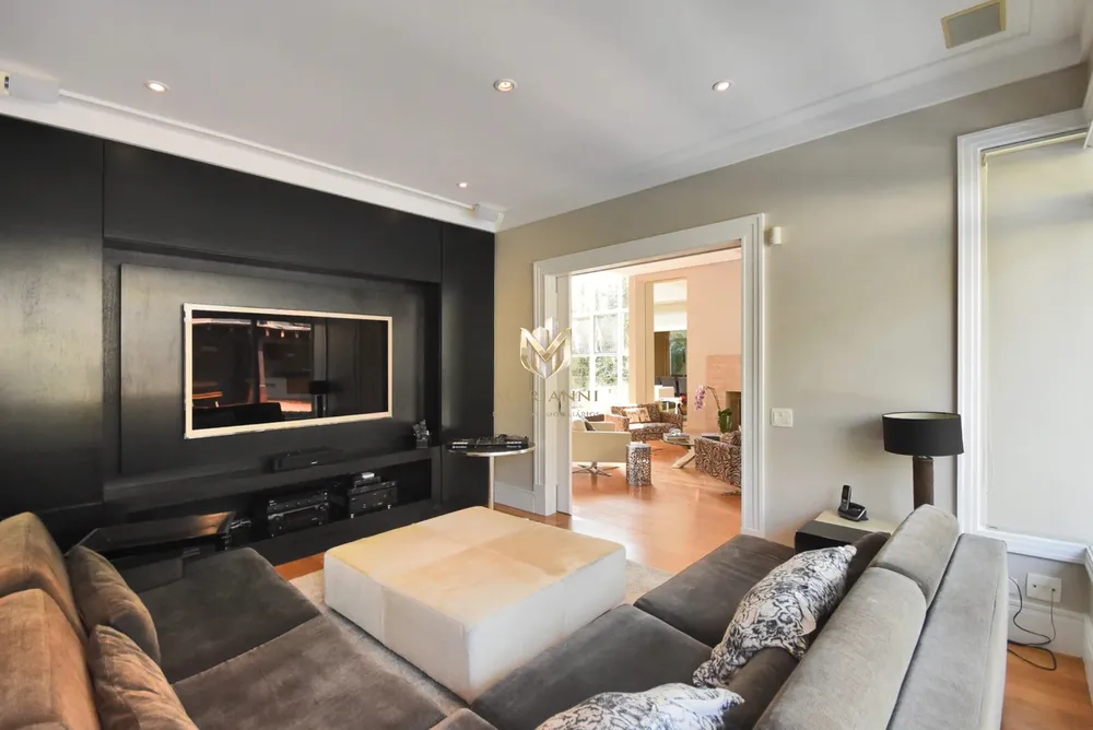 Casa, 4 quartos, 500 m² - Foto 7
