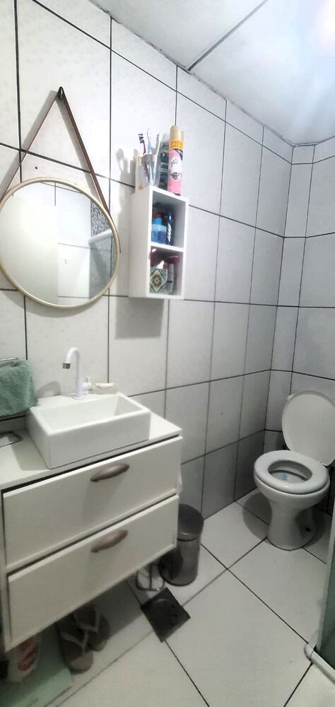 Casa, 3 quartos, 100 m² - Foto 4