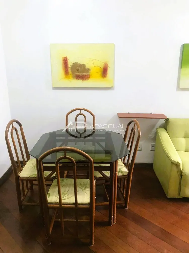 Apartamento, 1 quarto, 50 m² - Foto 7