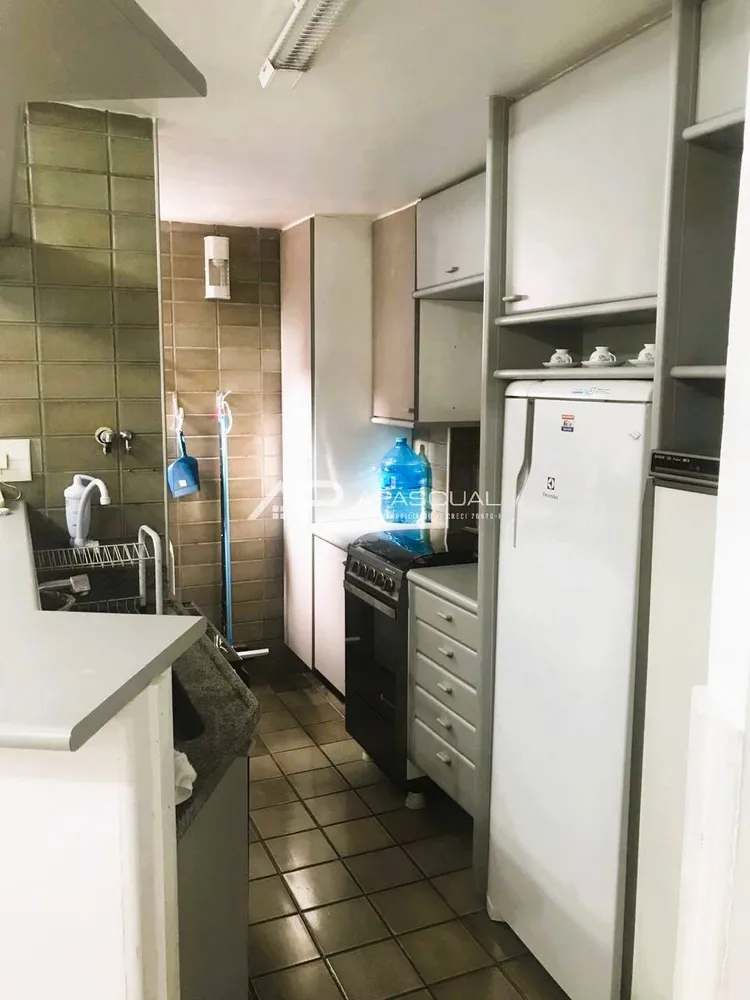 Apartamento, 1 quarto, 50 m² - Foto 6