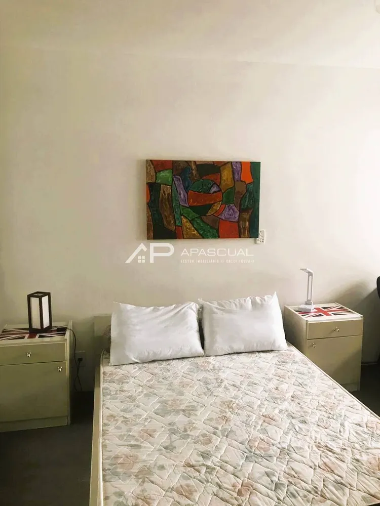 Apartamento, 1 quarto, 50 m² - Foto 2